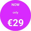 Generator - One-time price €29