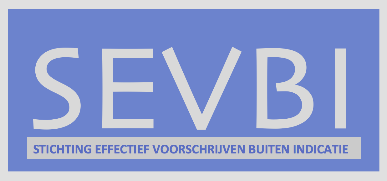 Stichting Effectief Voorschrijven Buiten Indicatie (Foundation for effective off-label prescription)