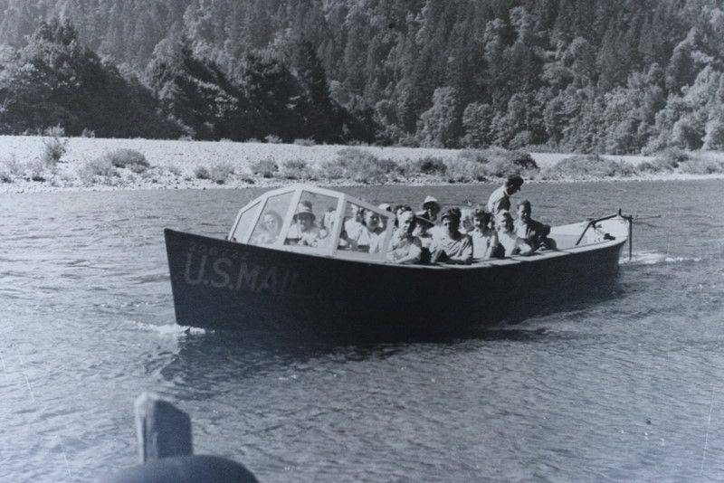 About Jerry's Rogue Jets