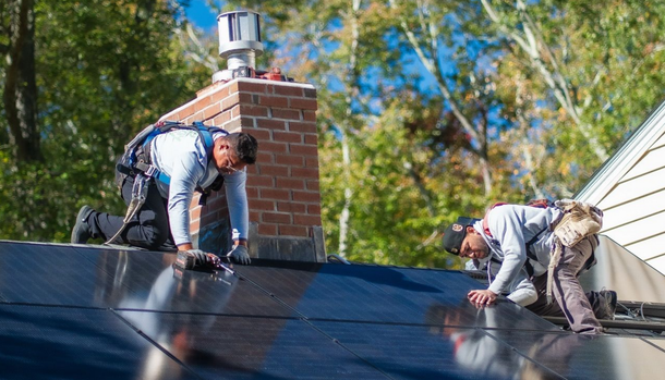 A1 Home Improvement Team