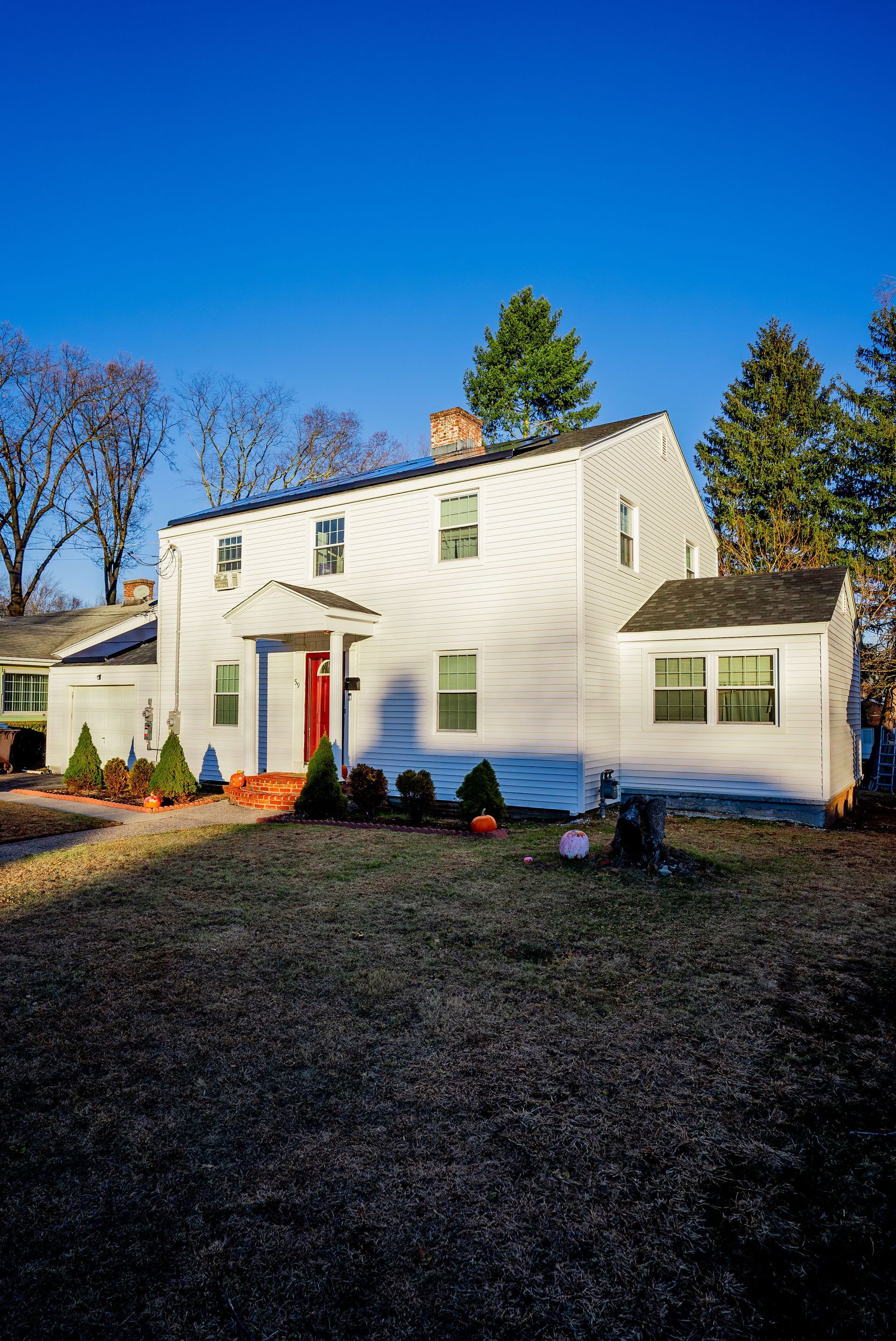 solar power companies