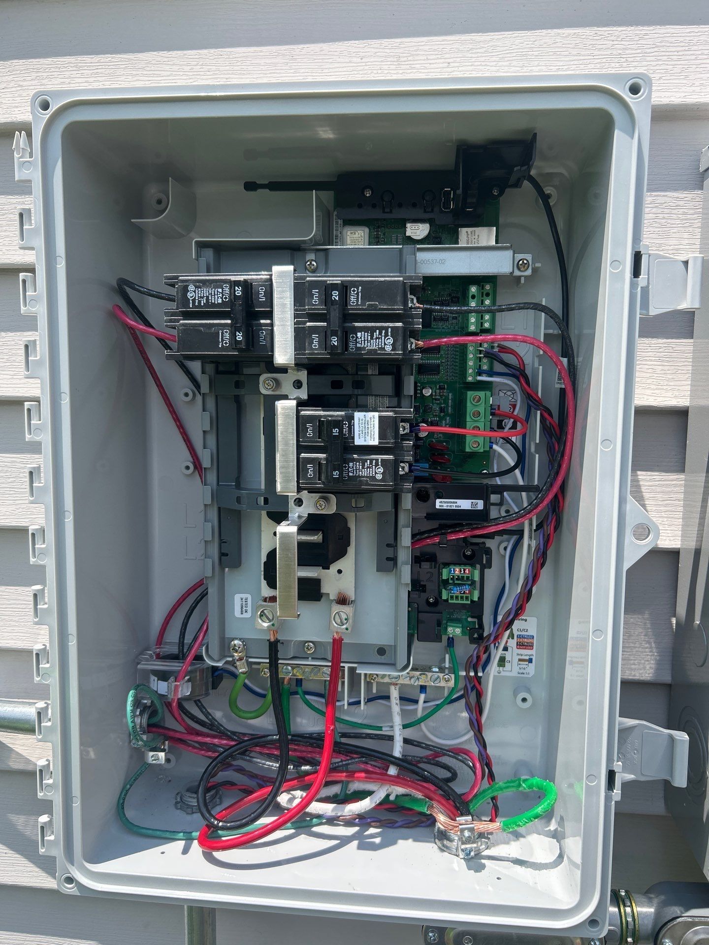 Solar Panel Installation in Connecticut