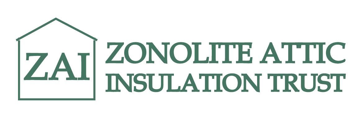 zonolite attic insulation trust