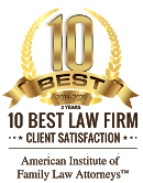 American Institute of Family Law Attorneys