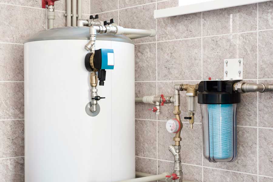 Water Heater – Dover, DE – K.B.'s Plumbing Inc