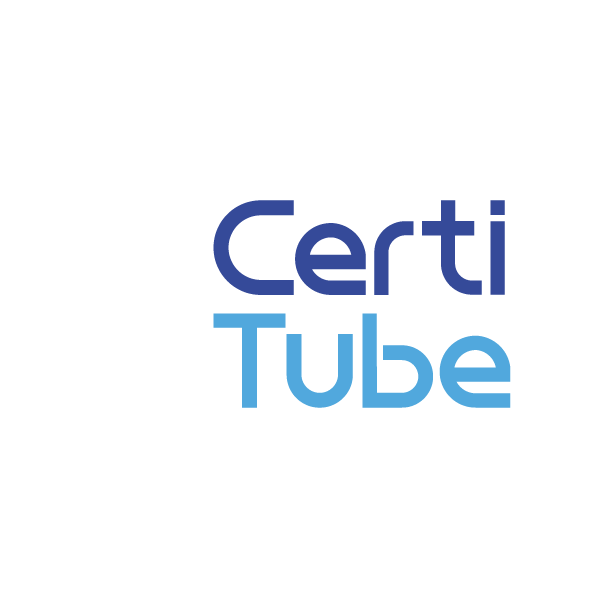 Logo Certitube