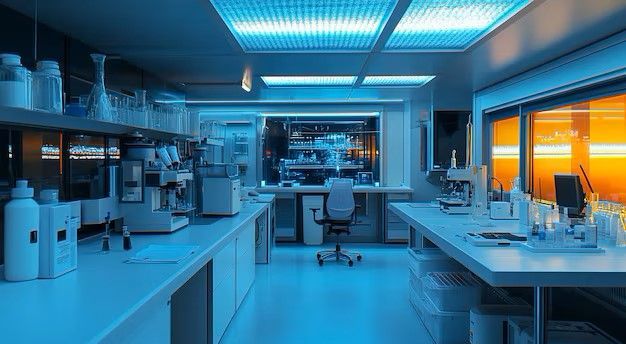 Laboratorio