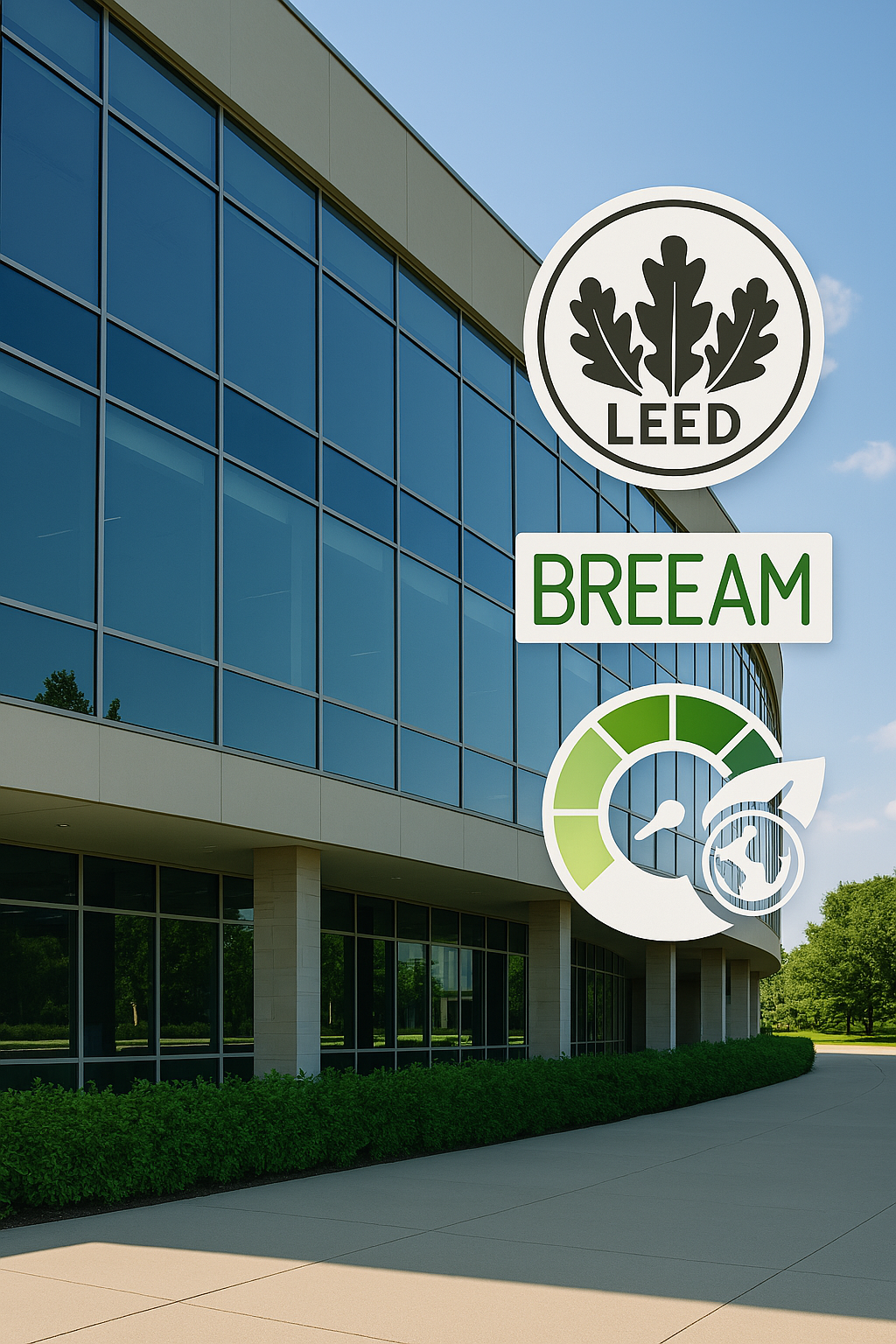 Certificacion LEED
