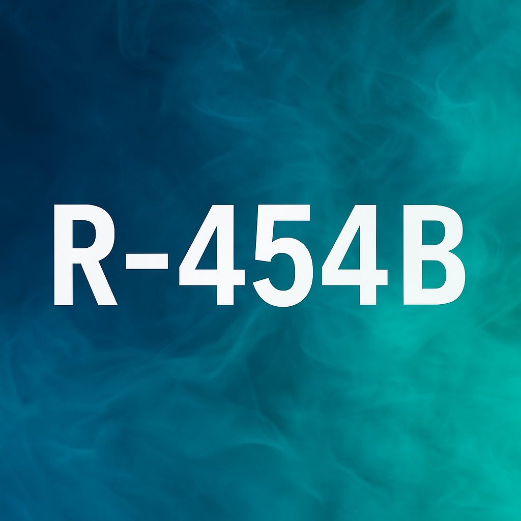 Refrigerante R454B