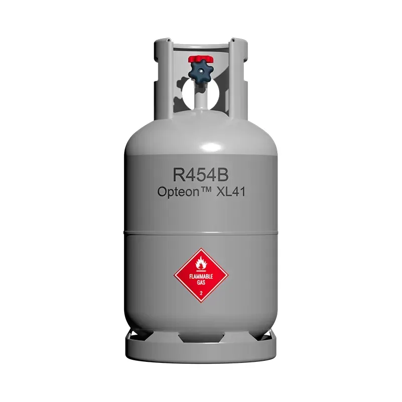Refrigerante R454B