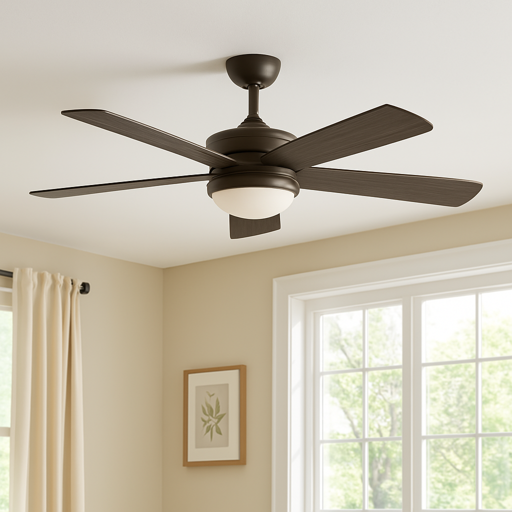 Ventilador de Techo