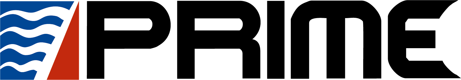 Logotipo Prime