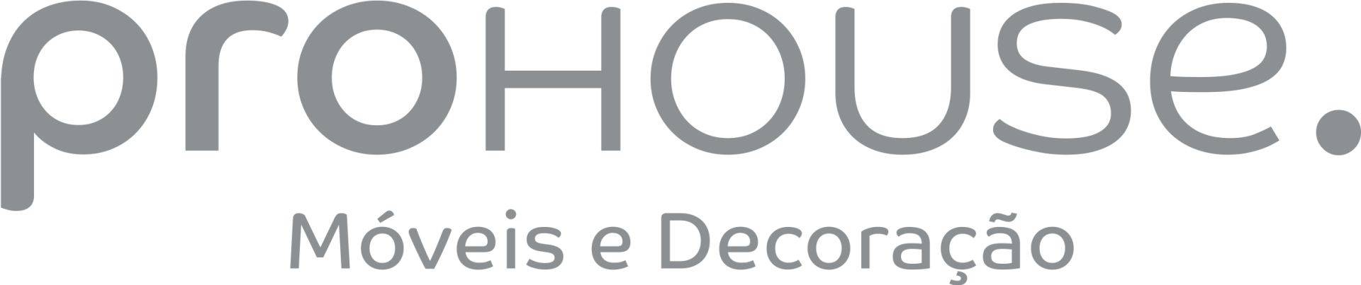 Logo Pro House Moveis e Decoracao