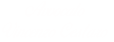 Avvocato
Vincenzo Cestaro