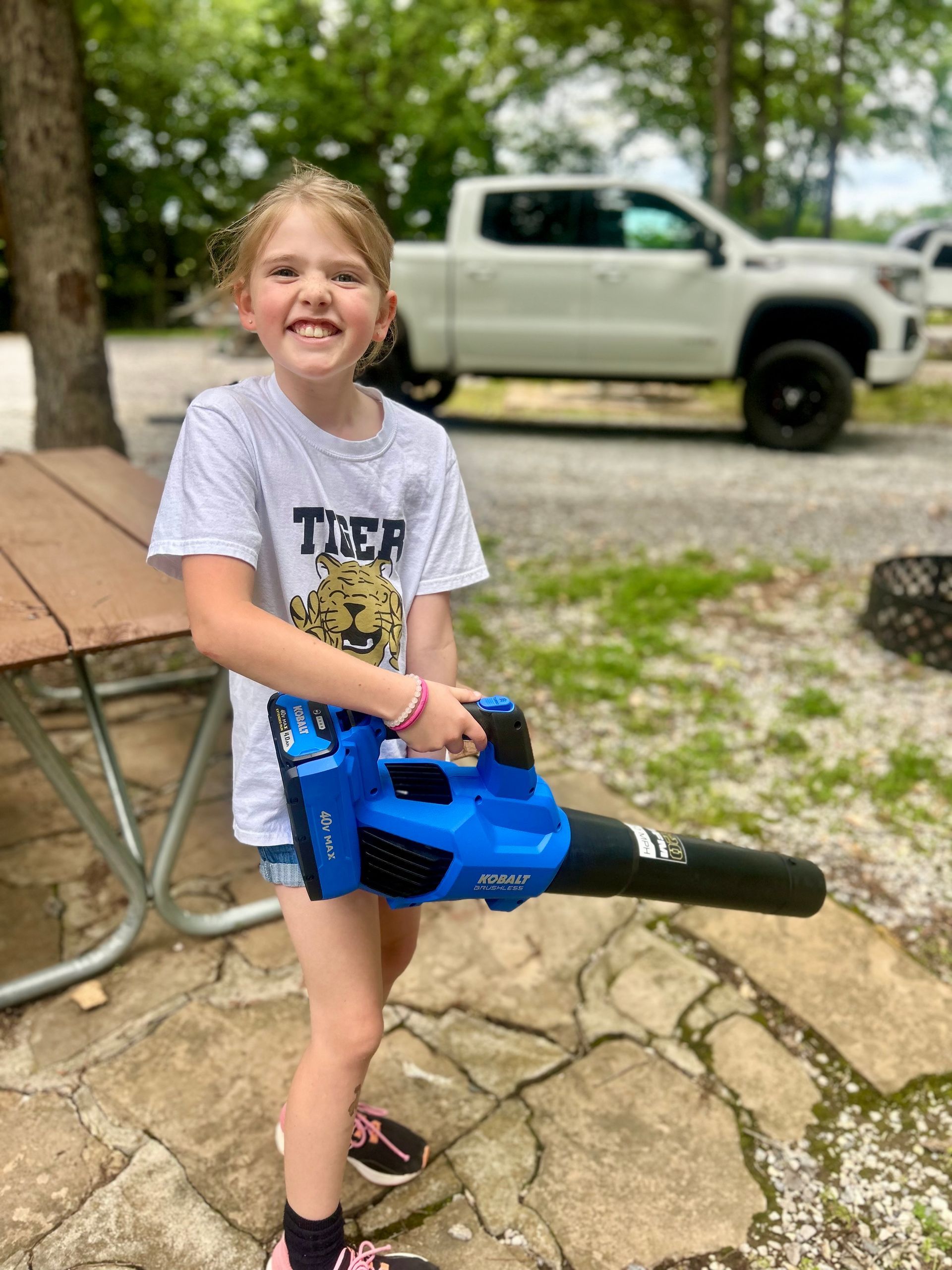 RV Park in Northwest Arkansas