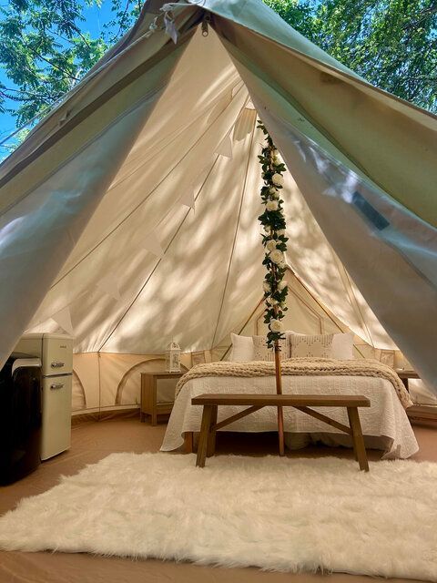 RV Parks in Arkansas