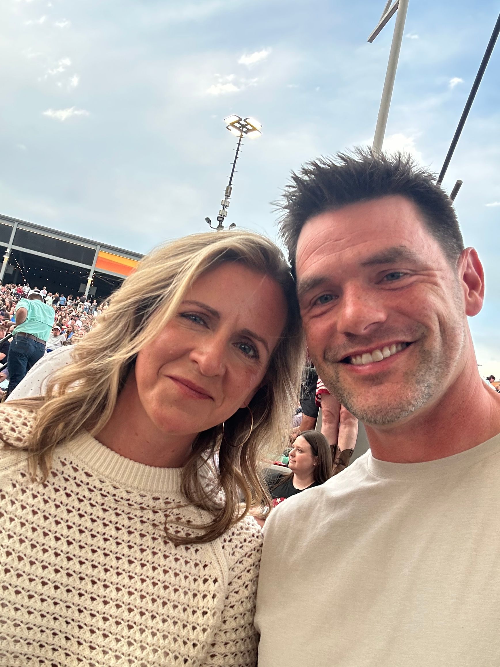 RV Park in Northwest Arkansas