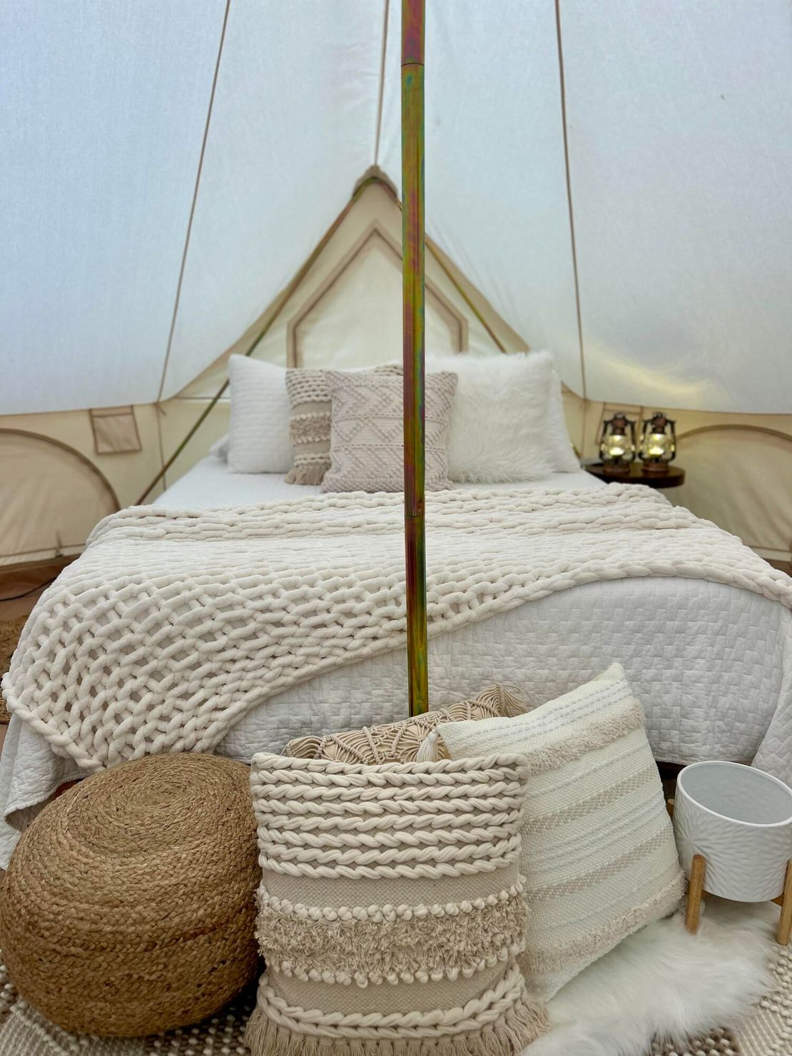 RV Park in Northwest Arkansas