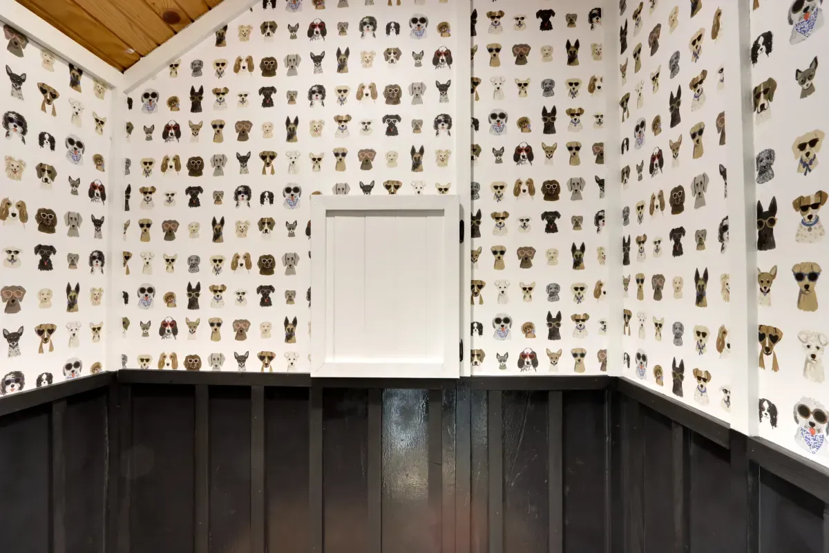 RV Park in Northwest Arkansas