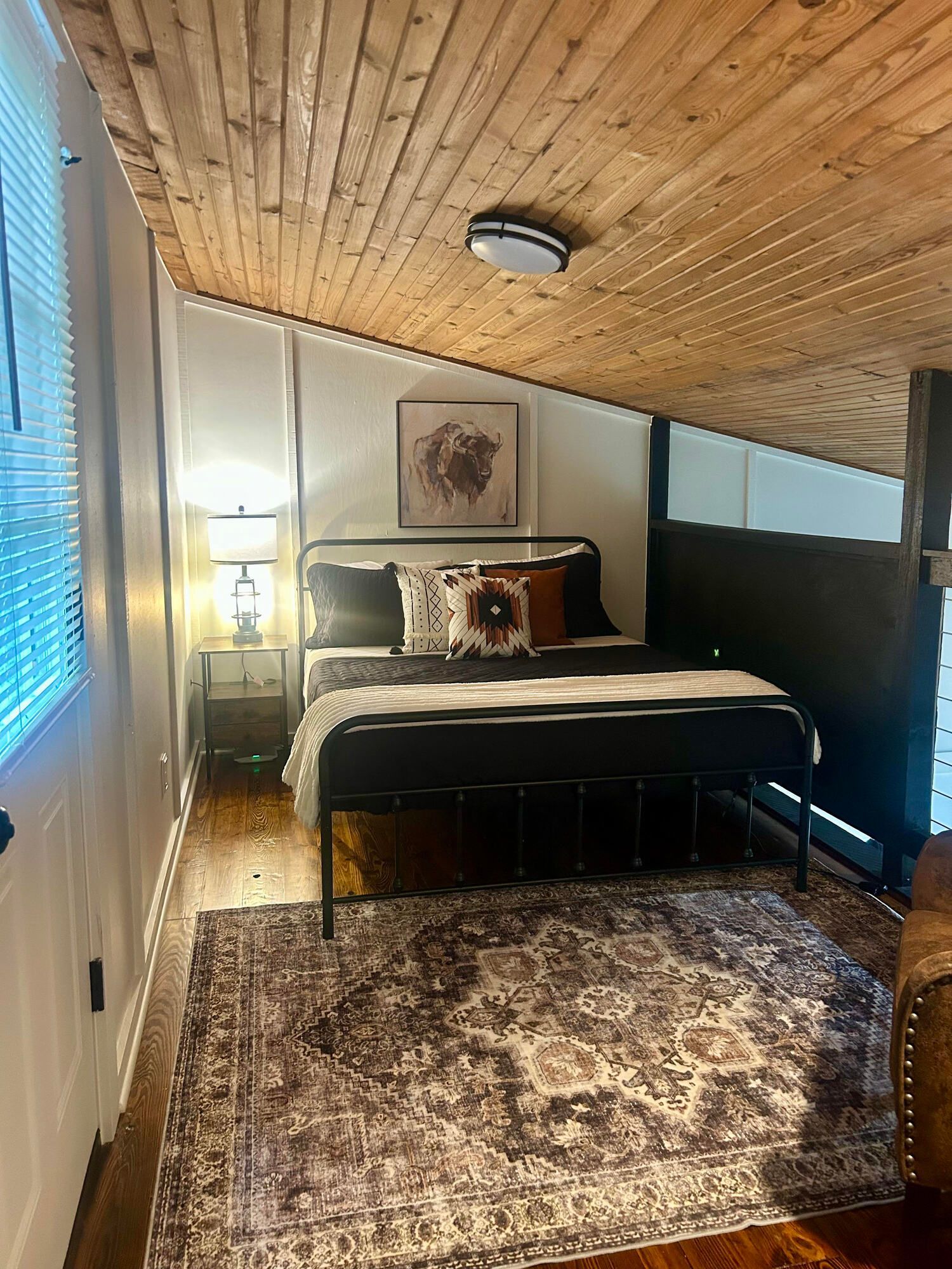 Cabins in Northwest Arkansas