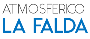 Atmosférico La Falda logo