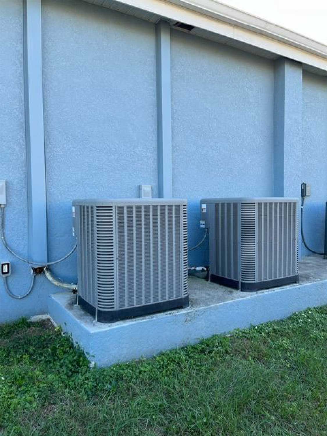 HVAC services 3