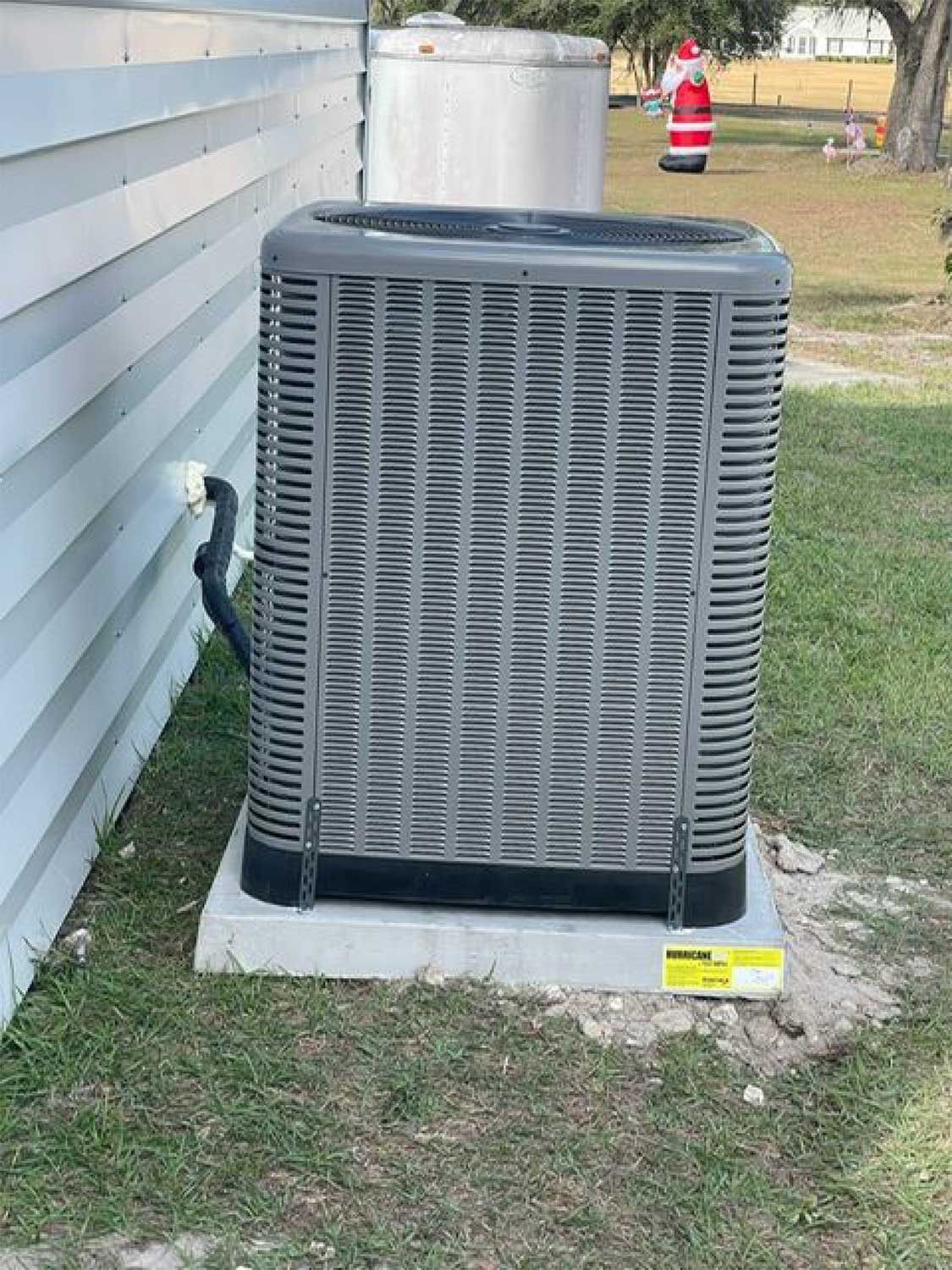 HVAC services 32
