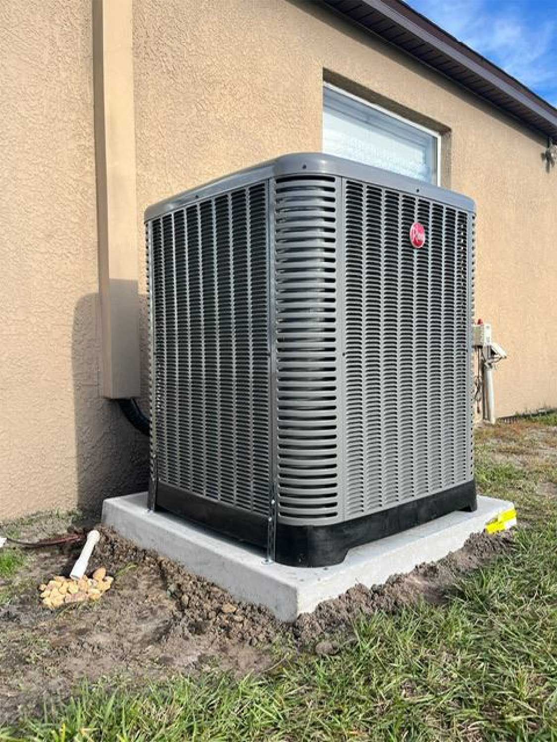 HVAC services 4