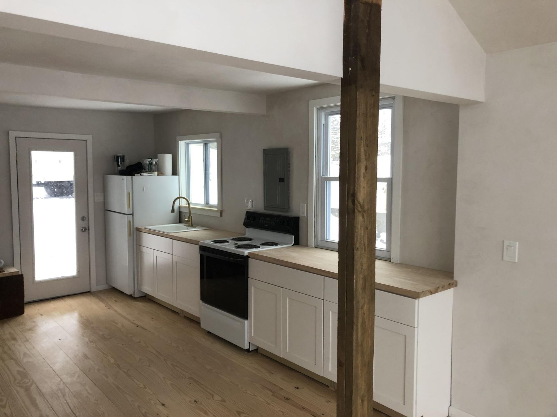 Alex Kopp Renovation Gallery