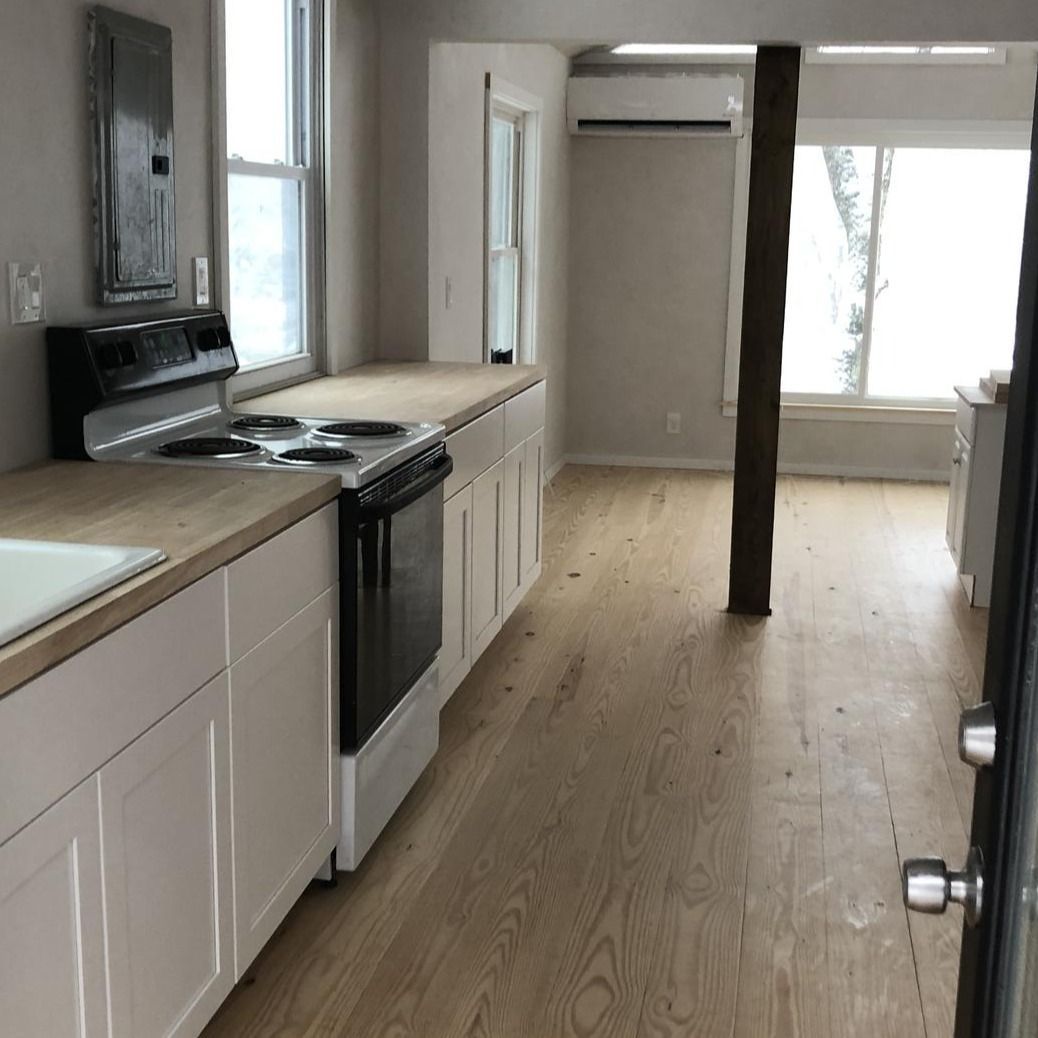 Alex Kopp Renovation Gallery