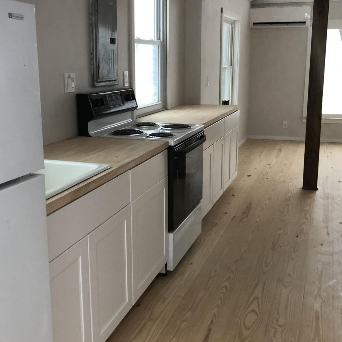 Alex Kopp Renovation Gallery