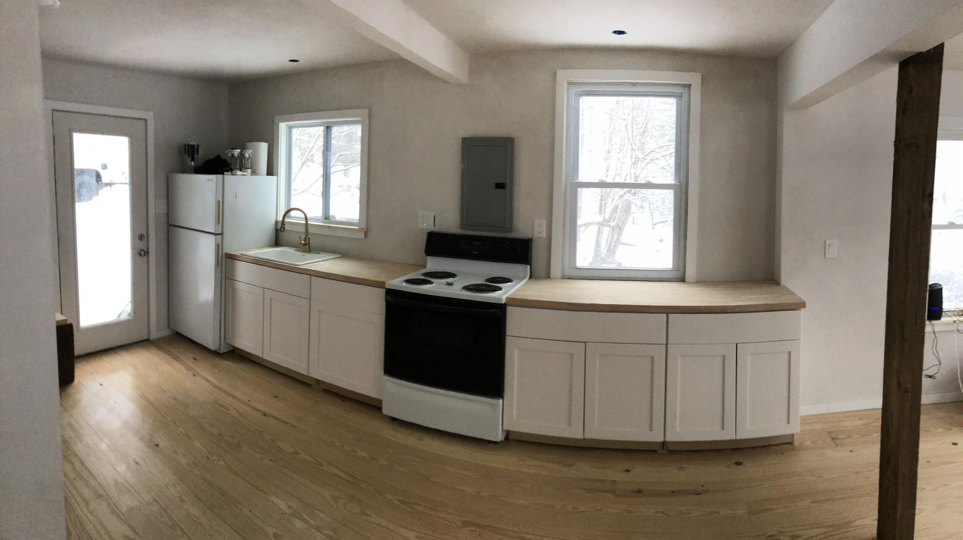 Alex Kopp Renovation Gallery