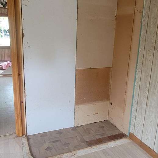 Alex Renovation Gallery