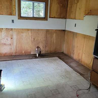 Alex Renovation Gallery