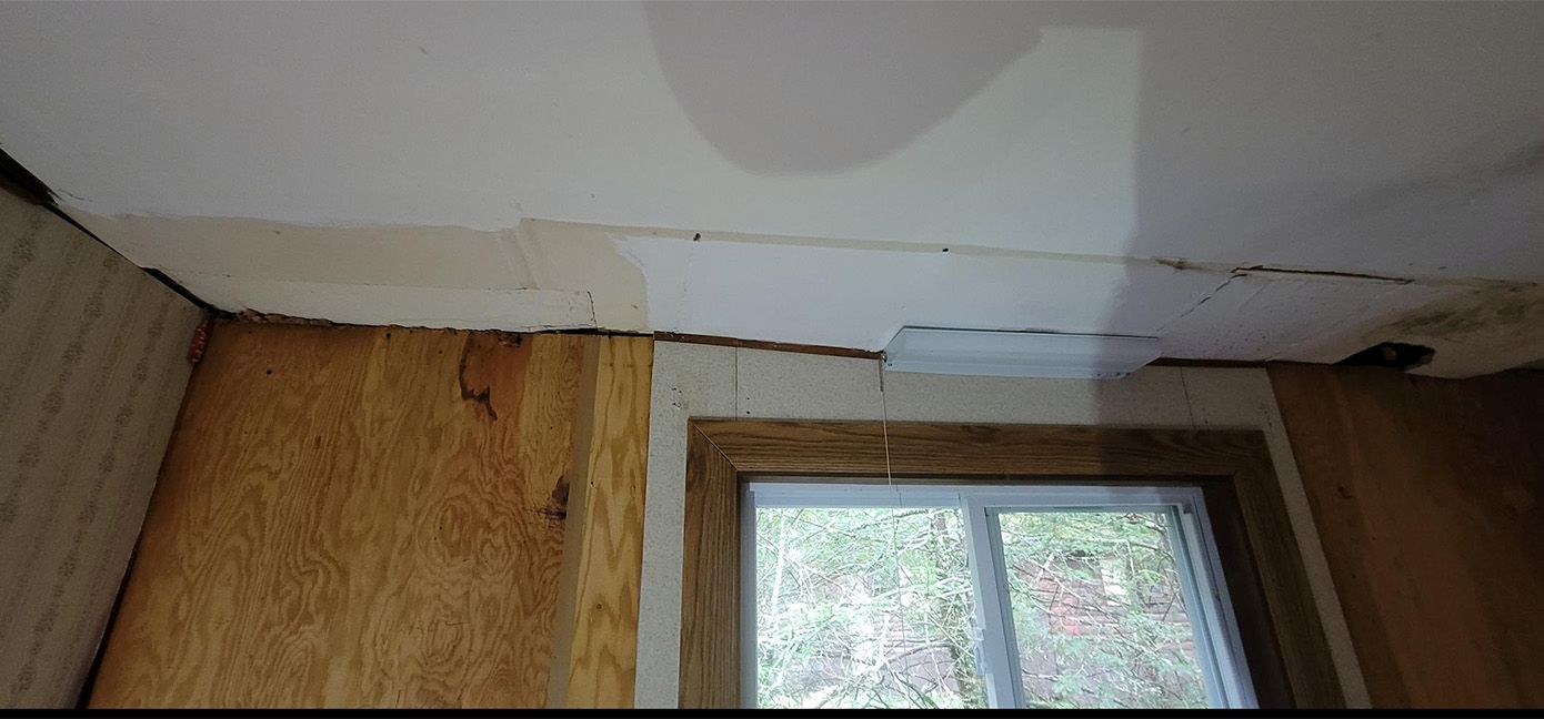 Alex Renovation Gallery