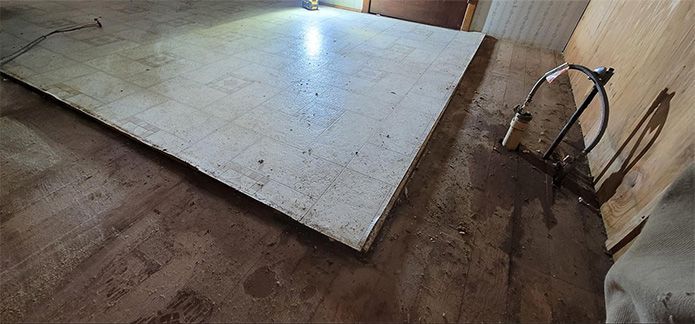 Alex Renovation Gallery