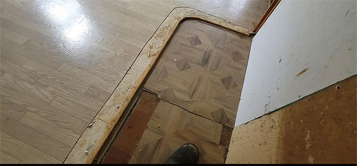 Alex Renovation Gallery