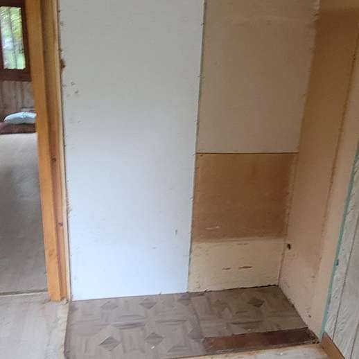 Alex Renovation Gallery