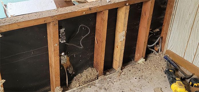 Alex Renovation Gallery