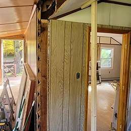 Alex Renovation Gallery