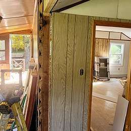 Alex Renovation Gallery