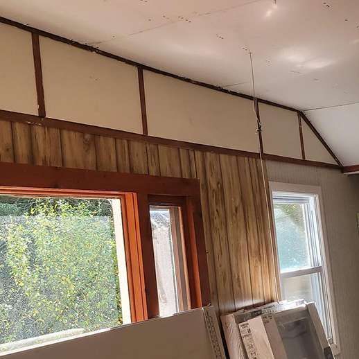 Alex Renovation Gallery