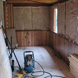 Alex Renovation Gallery