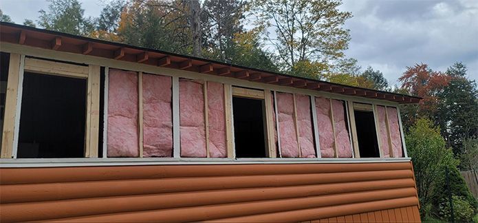 Alex Renovation Gallery