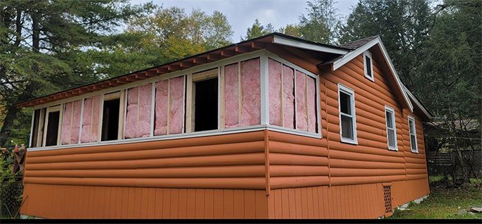 Alex Renovation Gallery