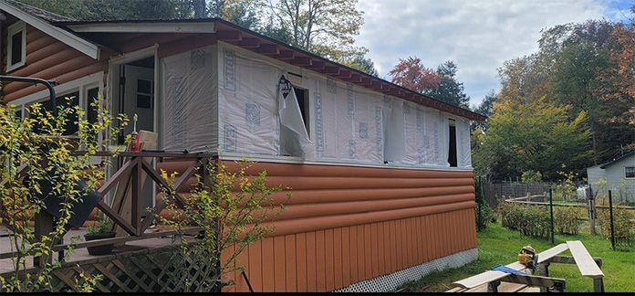 Alex Renovation Gallery