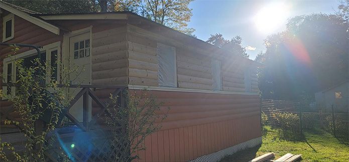 Alex Renovation Gallery