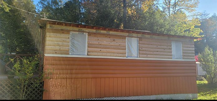 Alex Renovation Gallery