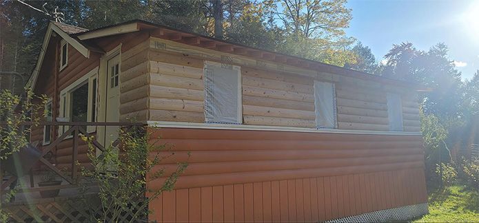 Alex Renovation Gallery