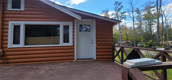 Alex Renovation Gallery